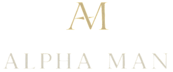 Alpha Man